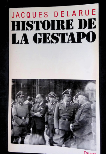 Delarue histoire la - delarue,,