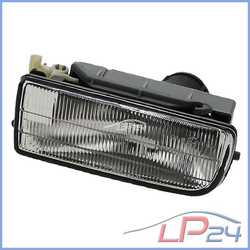 Phare antibrouillard h1 - 1x,
