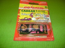 MAJORETTE SATANAS ET DIABOLO SERIE 200  CAMBLER NEUVE SOUS BLISTER