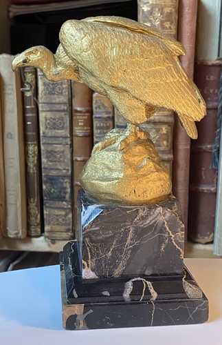 Barye sculpture bronze - barye,