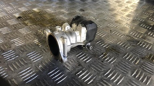 Vanne egr peugeot 308 - vanne,
