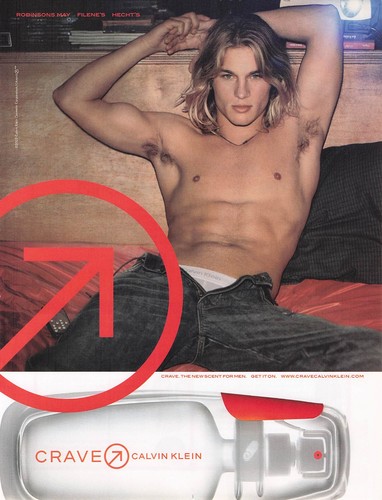 2002 calvin klein crave men - 2002,