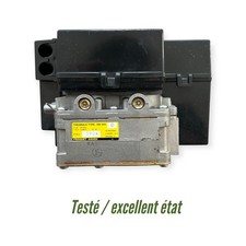 BLOC GAZ FRISQUET 440454, Theobald Type DN 940