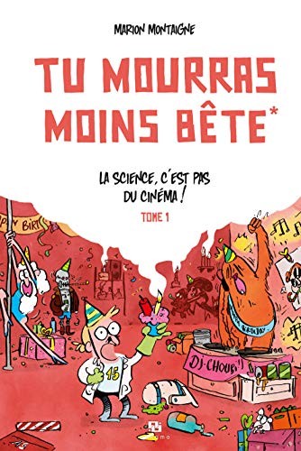 Mourras moins bete tome 1 - tome,