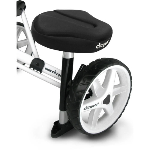 Clicgear soft seat - seat, cover