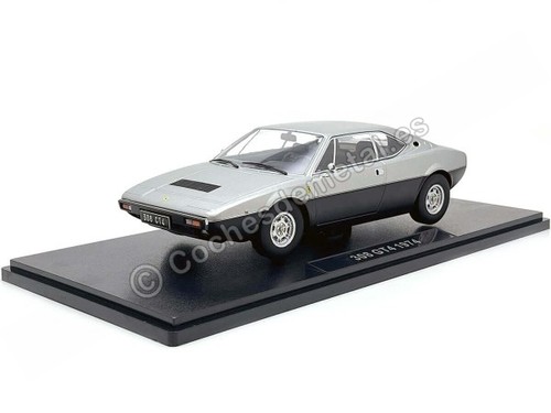 1974 ferrari 308 gt4 gris - gt4,