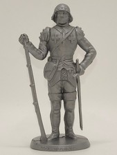 Mokarex Vintage figurine du jeu d'échec Années 60 couleuvrinier c