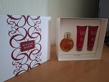 coffret parfum  neuf Ellie