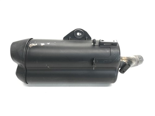 Silencieux échappement bmw - bmw, c
