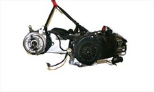 KS moteur complet SYM EURO MX