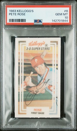 1983 kellogg super - kellogg's, 3-d