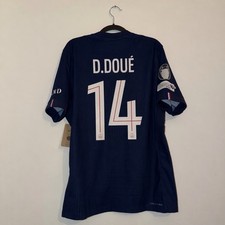 Maillot football 2025 - football,