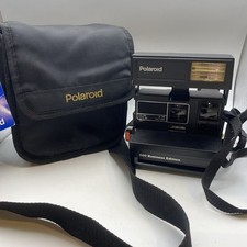 Polaroid 600 Business Edition