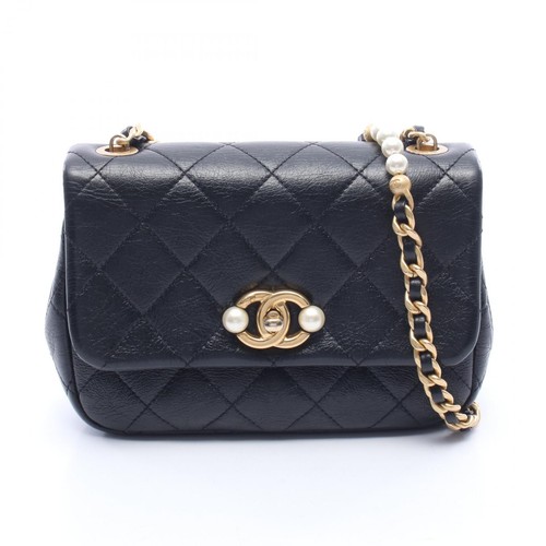 Chanel matelasse petit - matelasse,
