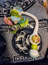 VTECH SOOTHING SONGBIRDS