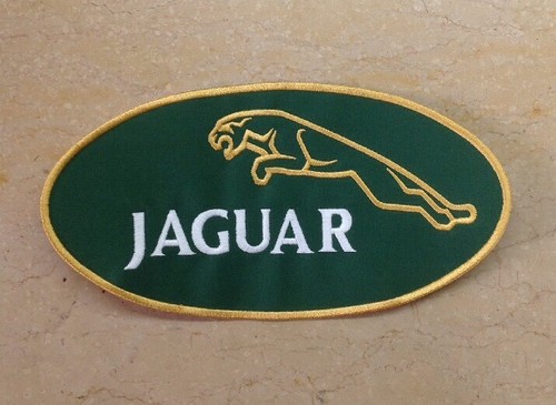 Jaguar patch - patch, 25