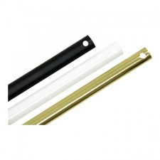 Tringle pour fausses crémones