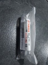 Cale-pieds aluminium d'origine YAMAHA FJR1300 / BT 1100. Ref: 4BH-27451-01.