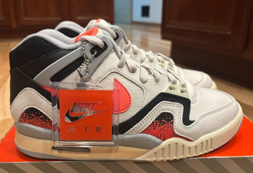 Nike air tech challenge - air,