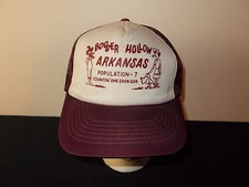 VTG-1980s Crotte de Nez Creux