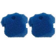 4 X Eheim Professionnel Pro 2222/2322/2224/2324 Bleu Gros Mousse Filtre