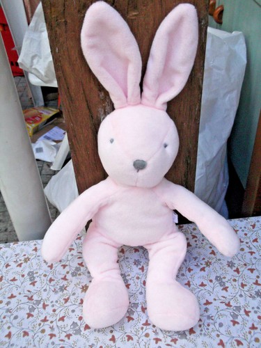 Doudou peluche jacadi - l2/,