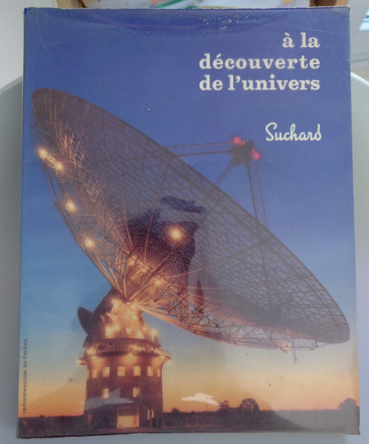 Album collecteur suchard - album/collecteur, a
