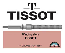 N°401 Tige remontoir WINDING
