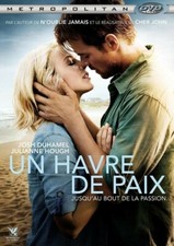 DVD UN HAVRE DE PAIX - JOSH