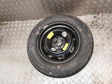 Galette Roue De Secours -