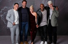 photo BRADLEY COOPER  (95)