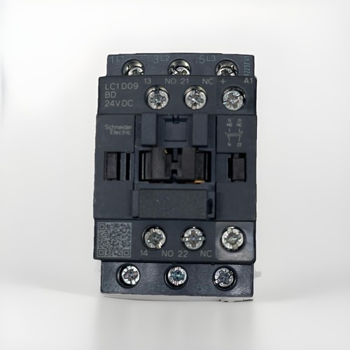 Schneider electric tesys - schneider,