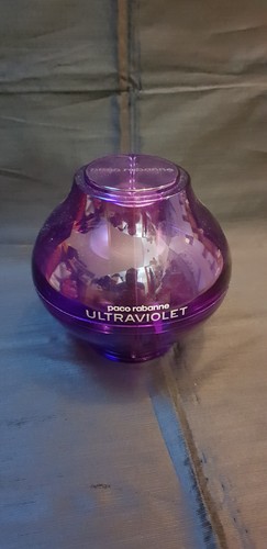 Coffret femme ultraviolet - coffret,