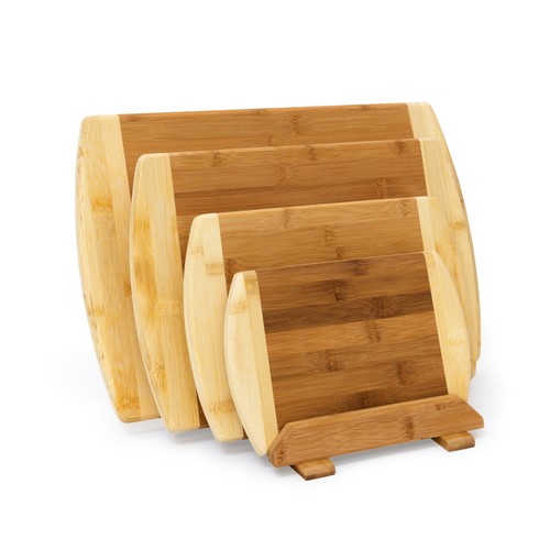 Planche decouper set 4 - a, de