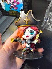 Lol league legends miss - lol,