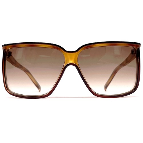Lunettes soleil vintage - soleil,