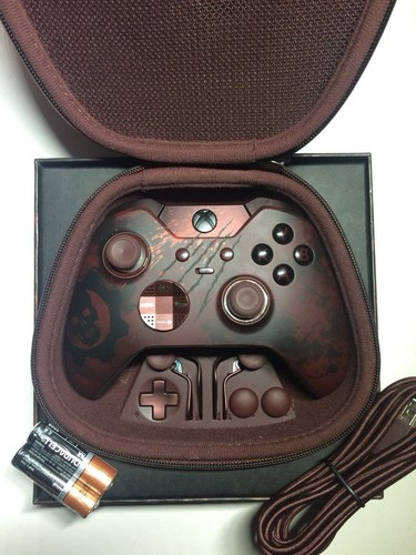 Manette microsoft xbox - manette,