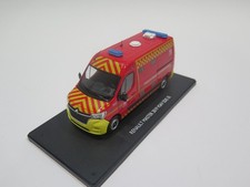 ELIGOR, RENAULT Master 2019