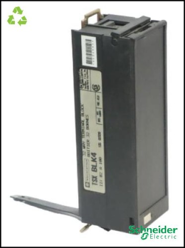 Schneider electric tsxblk4 - electric,