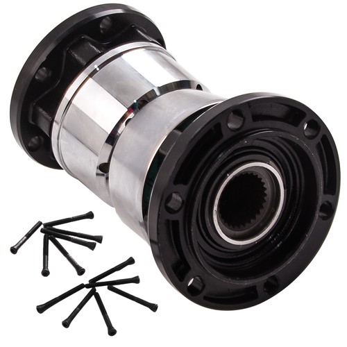 2pcs moyeux roue libre manuel - roue,