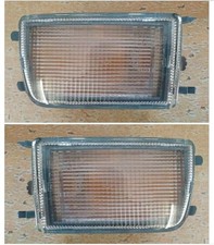 2 Feux Clignotants avants VW