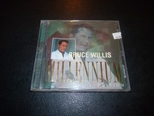 RARE! CD "BRUCE WILLIS 