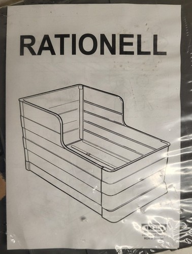 Ikea rationell pull - rationell, pull-out
