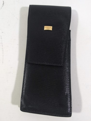 Dupont etui lunettes stylo - etui,