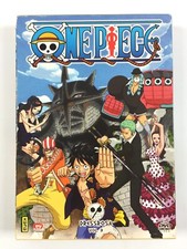 One Piece Dressrosa Vol Volume