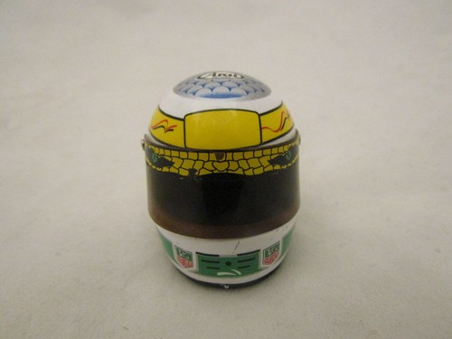 Mini casque helmet - helmet, f1