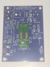 Pcb uSDX swr Frankenmeter V1.0
