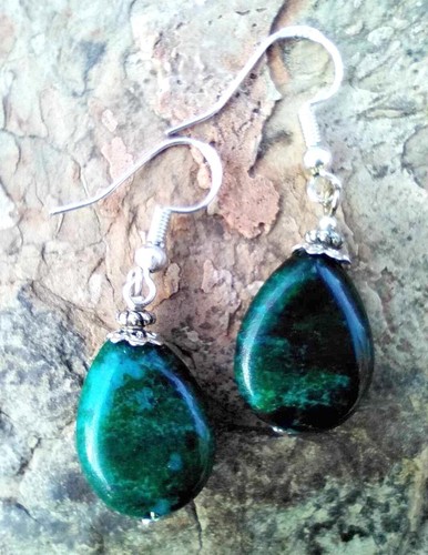 Boucles oreille argent - d'oreille, 925