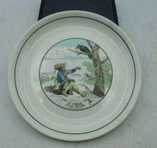 Assiette de Collection Image