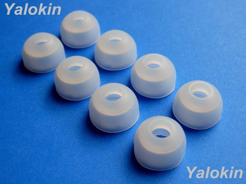 Grand rechange ear tips - 8,